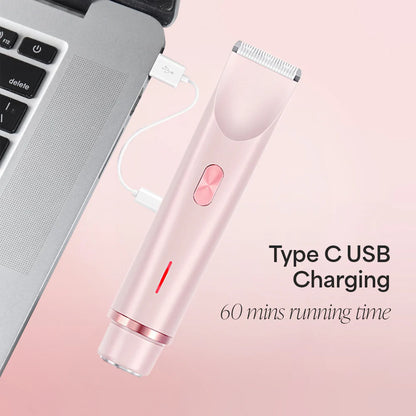 Alveriss Trimmer 2.0