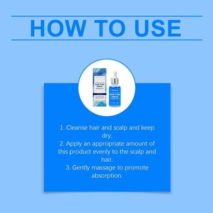 Derma Roller + Peptide Serum