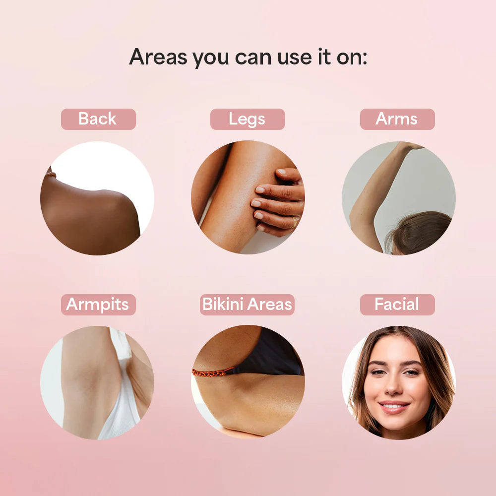 Alveriss Trimmer 2.0