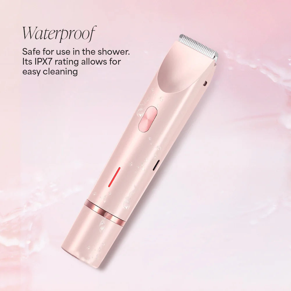 Alveriss Trimmer 2.0